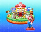 Artworks de Mario Party 10 sur WiiU
