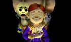 Screenshots de The Legend of Zelda : Majora's Mask 3D sur 3DS