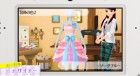 Capture de site web de Girl's Mode 3 : KiraKira * Code sur 3DS