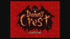 Screenshots de Demon's Crest (CV) sur WiiU