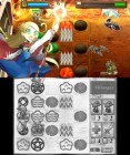 Screenshots de Monster Combine TD  sur 3DS