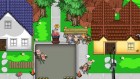 Screenshots de Citizens of Earth sur WiiU