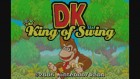 Screenshots de DK : King of Swing (CV) sur WiiU
