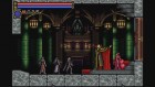 Screenshots de Castlevania : Circle of the Moon (CV) sur WiiU