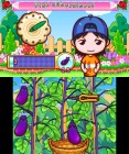 Screenshots de Gardening Mama : Forest Friends sur 3DS