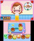 Screenshots de Cooking Mama : Bon Appétit sur 3DS