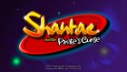 Screenshots de Shantae and the Pirate's Curse sur WiiU