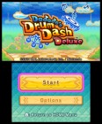 Screenshots de DeDeDe's Drum Dash Deluxe sur 3DS