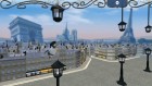 Screenshots de Frenchy Bird  sur WiiU