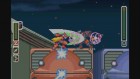 Screenshots de Mega Man Zero 2 (CV) sur WiiU