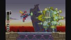 Screenshots de Mega Man Zero 2 (CV) sur WiiU