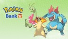 Capture de site web de Banque Pokémon sur 3DS