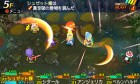Screenshots de Etrian Mystery Dungeon sur 3DS
