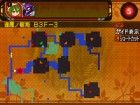 Screenshots de Etrian Mystery Dungeon sur 3DS