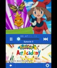 Screenshots de Nintendo Anime Channel sur 3DS
