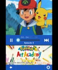Screenshots de Nintendo Anime Channel sur 3DS