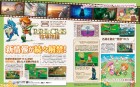 Capture de site web de Return to PopoloCrois: A Story of Seasons Fairytale sur 3DS