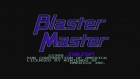 Screenshots de Blaster Master (CV) sur WiiU