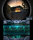 Screenshots de IronFall Invasion sur 3DS