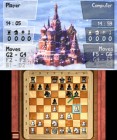 Screenshots de Best of Board Games - Chess sur 3DS