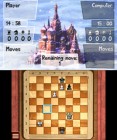 Screenshots de Best of Board Games - Chess sur 3DS