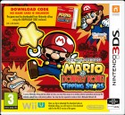 Boîte FR de Mario vs. Donkey Kong : Tipping Stars sur 3DS