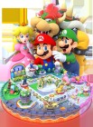 Capture de site web de Mario Party 10 sur WiiU