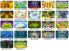 Capture de site web de Mario Party 10 sur WiiU
