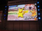 Photos de Pokkén Tournament sur WiiU