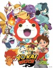 Artworks de Yo-kai Watch (franchise)