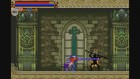Screenshots de Castlevania : Harmony of Dissonance (CV) sur WiiU