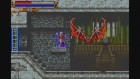 Screenshots de Castlevania : Harmony of Dissonance (CV) sur WiiU