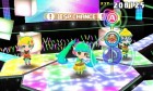 Screenshots de Hatsune Miku : Project Mirai DX sur 3DS