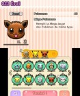 Screenshots de Pokémon Shuffle sur 3DS