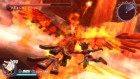 Screenshots de Rodea the Sky Soldier sur Wii