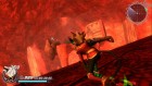 Screenshots de Rodea the Sky Soldier sur Wii