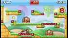 Screenshots de Mario vs. Donkey Kong : Tipping Stars sur WiiU
