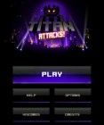Screenshots de Titan Attacks !  sur 3DS