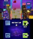 Screenshots de Best of Arcade Games :Tetraminos sur 3DS