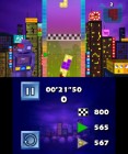 Screenshots de Best of Arcade Games :Tetraminos sur 3DS