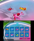 Screenshots de Hello Kitty & Sanrio Friends 3D Racing sur 3DS
