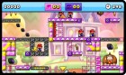 Screenshots de Mario vs. Donkey Kong : Tipping Stars sur WiiU