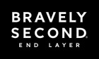 Logo de Bravely Second : End Layer sur 3DS