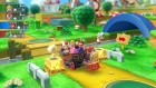 Screenshots de Mario Party 10 sur WiiU
