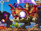 Screenshots de Shantae : Risky’s Revenge sur NDS