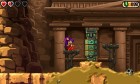 Screenshots de Shantae and the Pirate's Curse sur WiiU