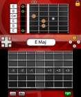 Screenshots de Music on : Electric Guitar sur 3DS