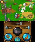 Screenshots de League of Heroes sur 3DS