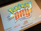 Photos de Pokémon Day