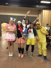 Photos de Pokémon Day